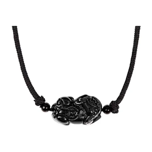 GIFU Ожерелья Унисекс