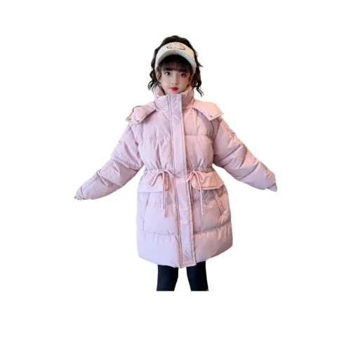 MY LITTLE PONY Хлопковый пуховик для подростков