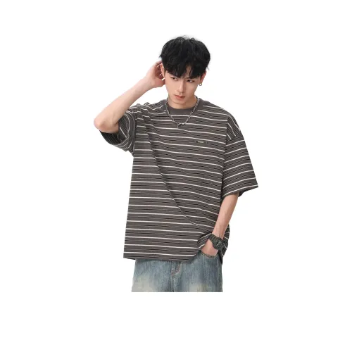 GWIT Мужские T-рубашки