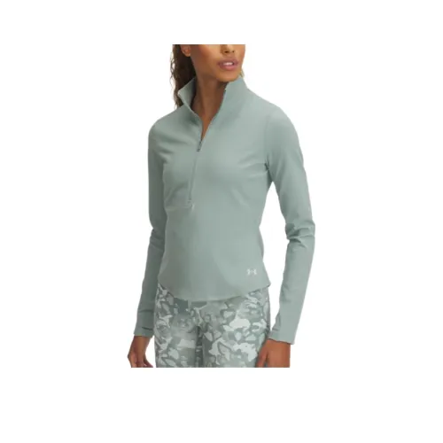 Under Armour Motion Йога Т-рубашка Женская