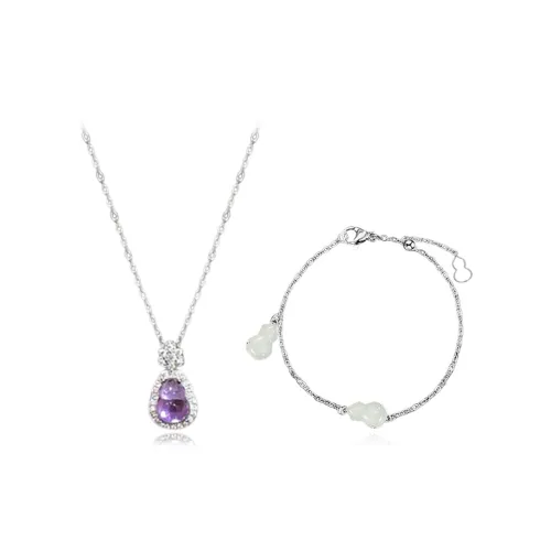 Ringlove Цветное стекло Ожерелье Женское