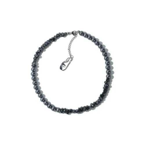 Get'em ON Ожерелья из нержавеющей стали Унисекс