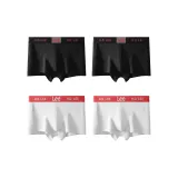 4 шт (Черный + Черный + Белый + Белый)