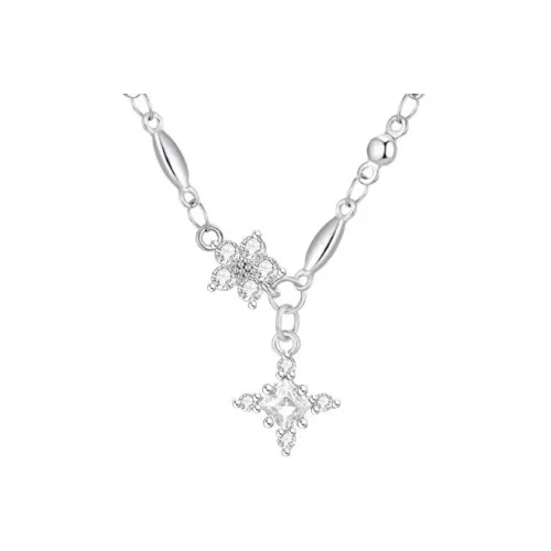 Love Link Сплав Ожерелья Женские