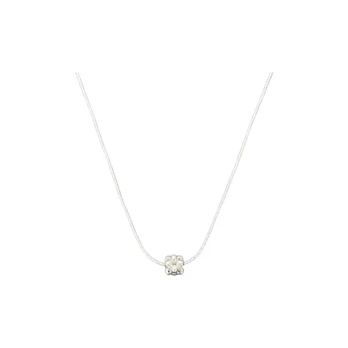 JOLLY SEASONS Медные Ожерелья Женские