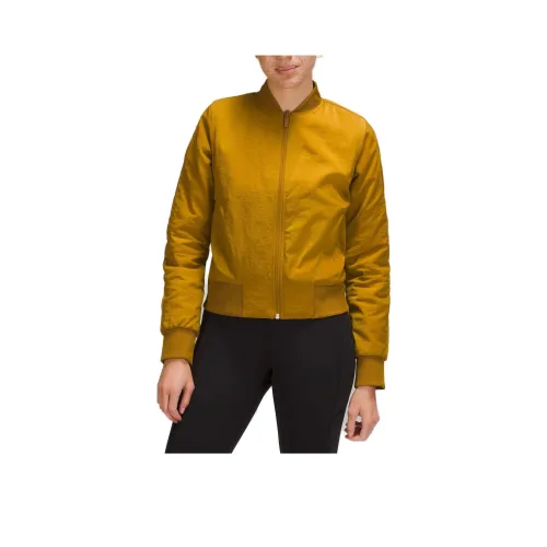 lululemon Non Stop Glyde™ Куртка Женская Spice