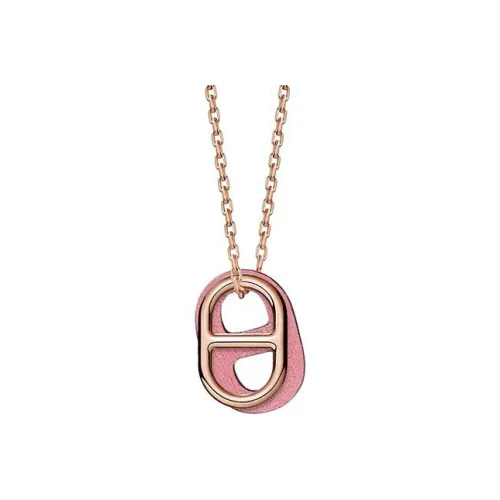 HERMES O'Maillon Ожерелья Женские