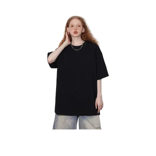 JIMI&JONS Унисекс Футболки