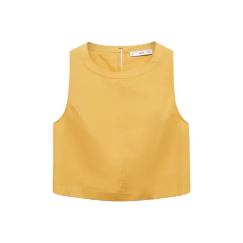 Женские майки Mango