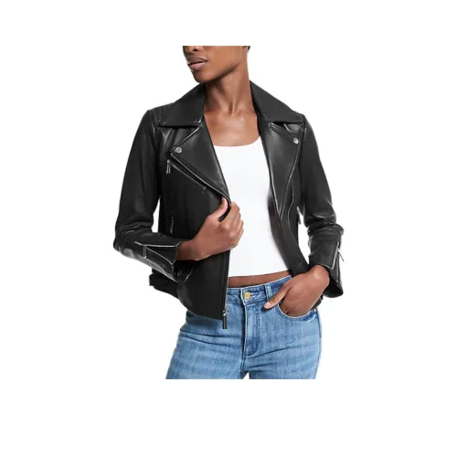 MICHAEL KORS Куртки и Пальто Женские Черные