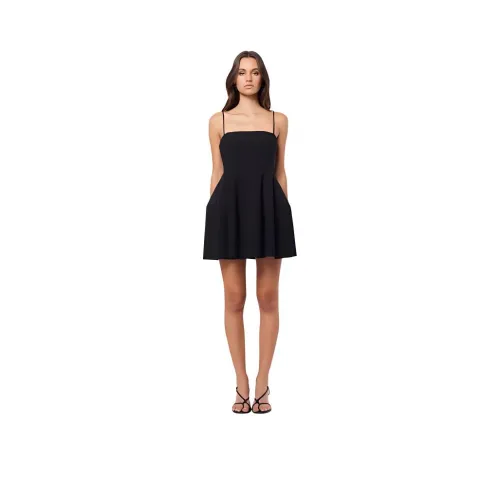 ELLIATTCOLLECTIVE Платье с юбкой-карандаш Женское