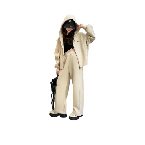 Yomi House Повседневная спортивная одежда для подростков