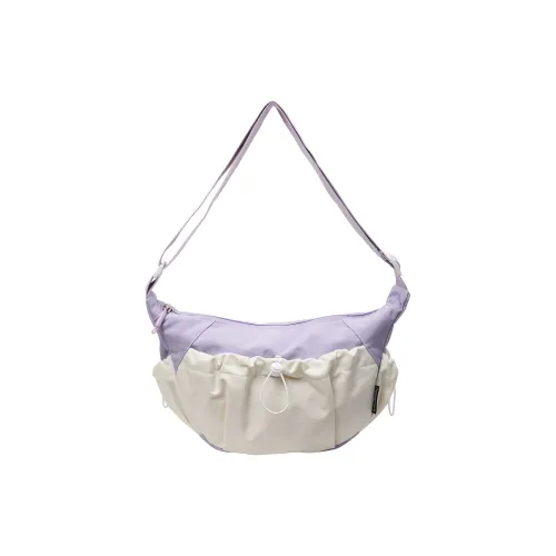 KONADCT Ткань Сумки через плечо Унисекс Многоцветные