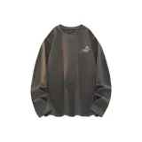 Темно-серый