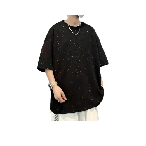 FOMOCE Унисекс Футболки