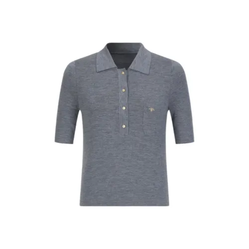 JZ. ANNAKRO Женские Трикотажные изделия