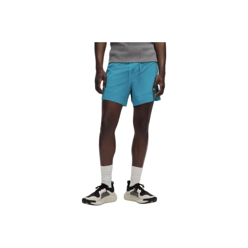 lululemon x SLNSH SS25 Спортивные шорты 6' Мужской