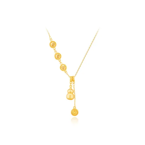 MGS Сплав Ожерелье Женское