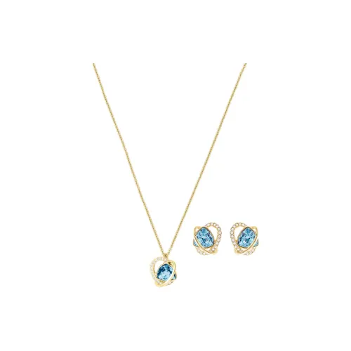 Swarovski Outstanding Ожерелья Женские