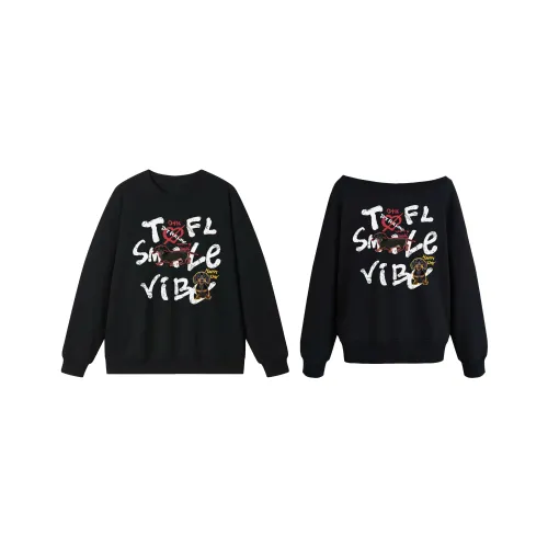 Tryforlove Унисекс Парные Наборы