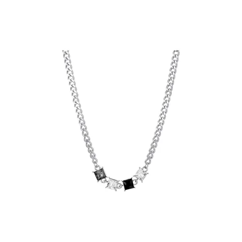 KING OF BLING Ожерелья Мужской