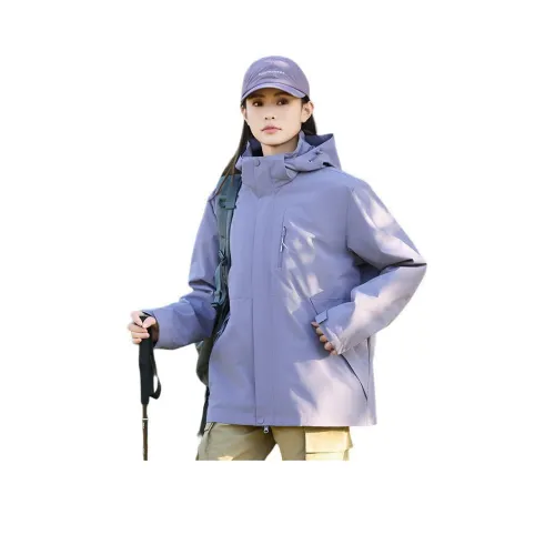 Mulinsen Куртки и Пальто Унисекс