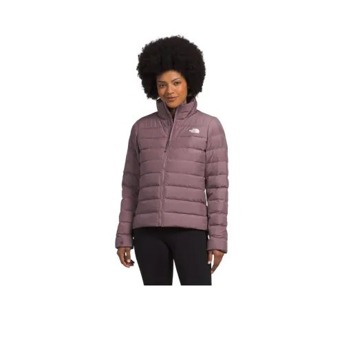 THE NORTH FACE Куртки и Пальто Женские Фиолетовые