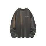 Темно-серый