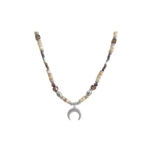 KING OF BLING Деревянный Сплав Ожерелья Женские Удачи