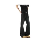 Черно-серый