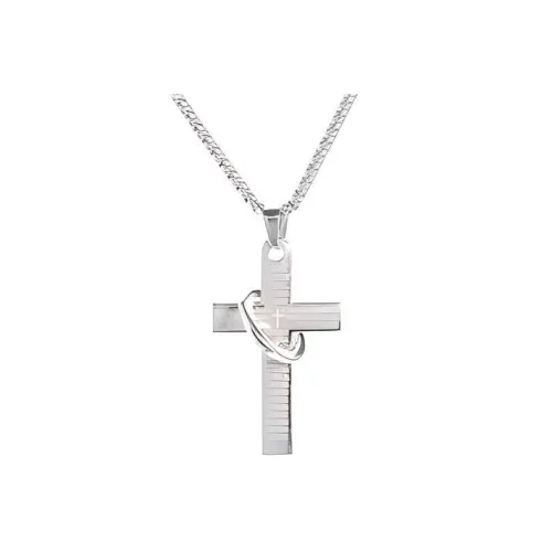 Inkopper Сплав Ожерелье Унисекс