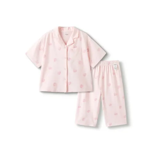 BALABALA Красный Унисекс Lounge Комплект