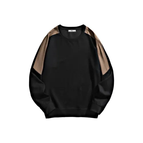 CHUAN QI BAO LUO Толстовка Мужской