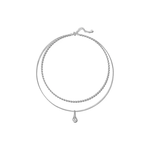 SGM Медное ожерелье для женщин