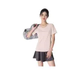 Сказочный розовый