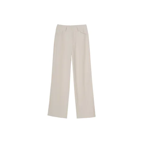 FAWENXIANGZI Повседневные брюки Женские