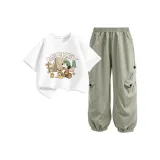 Diyao На открытом воздухе Белый + Di H Квадрат Крючок и петля K На открытом воздухе Зелёный