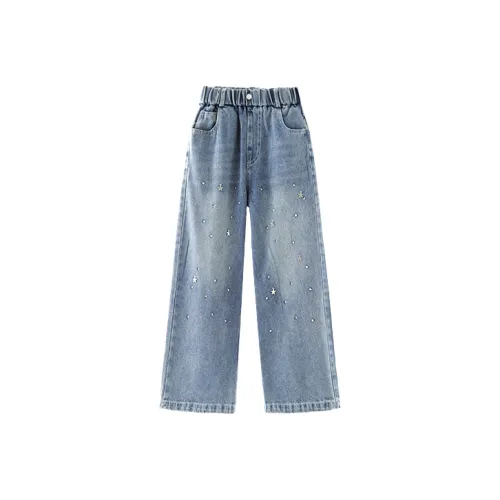 Elephants Джинсы школьного возраста