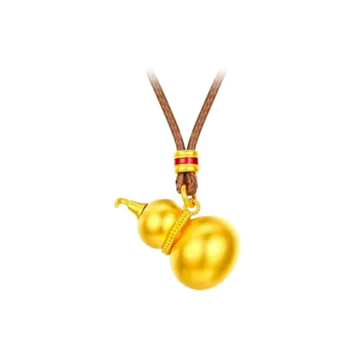 JOLLY SEASONS Медные Ожерелья Женские