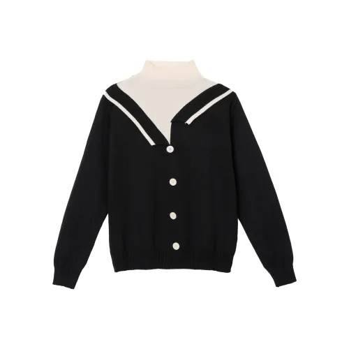 FAWENXIANGZI Женская трикотажная одежда