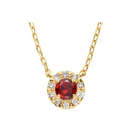 Vendome Aoyama Ожерелья Женские