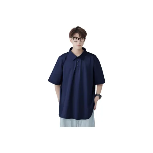 Evil Lions Унисекс Поло