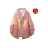 Кораллово-розовый
