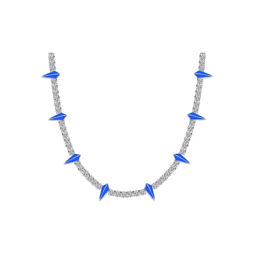 ICEKID Ожерелья Унисекс