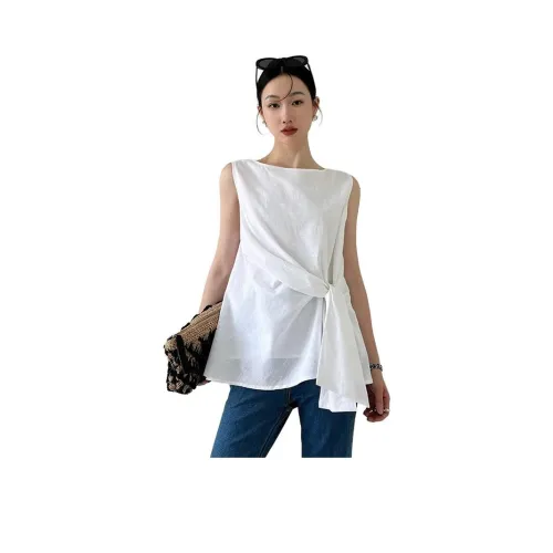 MUCCHIC Женские Майки