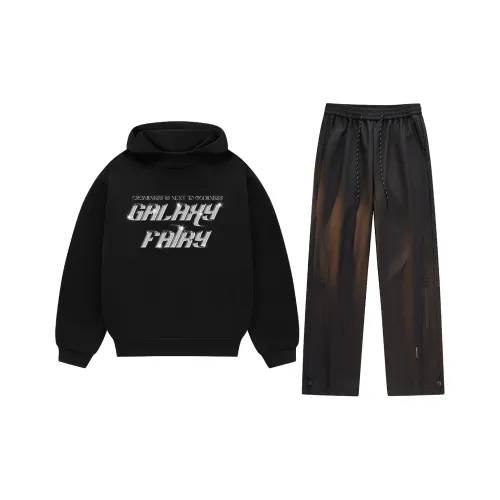 GALAXY FAIRY Повседневная спортивная одежда Унисекс