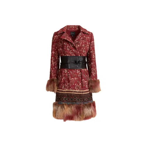 LIZZY Женское пальто