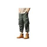 Армейский зеленый