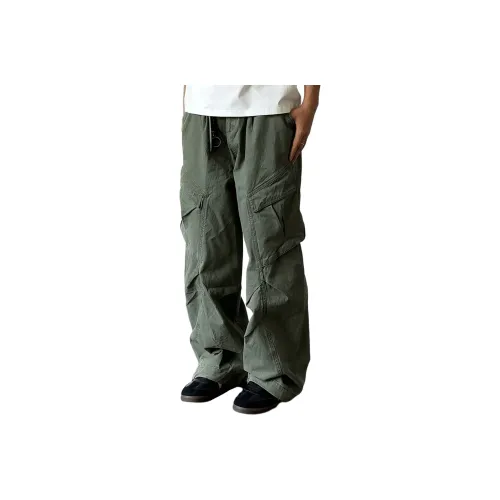 Star Hunting Chronicles Карго Брюки Унисекс