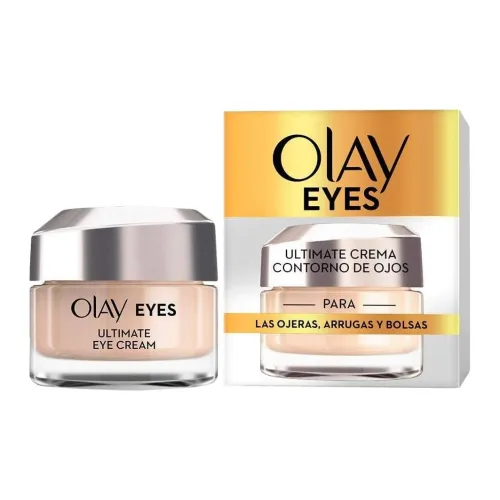 Olay Eye Крем Унисекс
